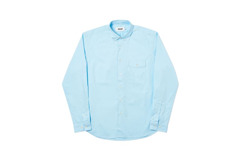 PALACE SKATEBOARDS パレス スケートボード 2019年夏コレクション 発売アイテム一覧 - Week 3