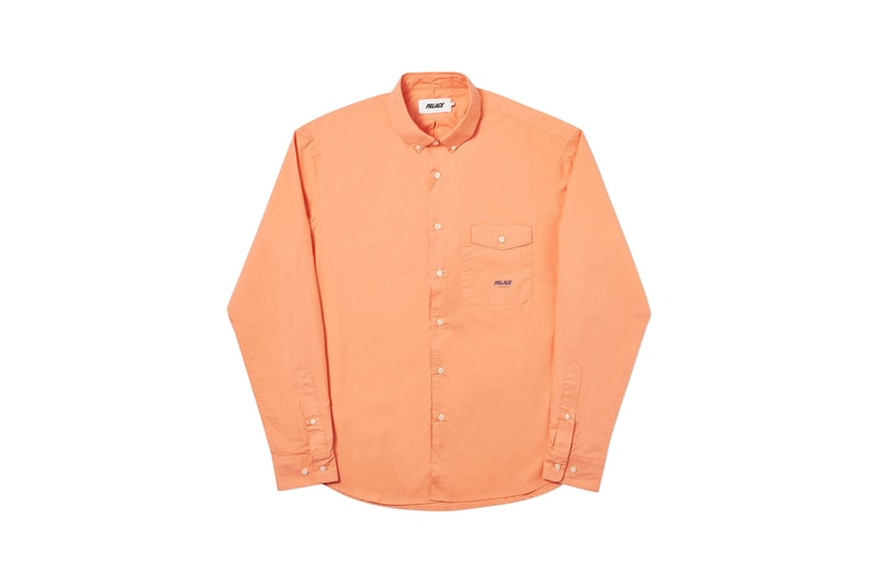 PALACE SKATEBOARDS パレス スケートボード 2019年夏コレクション 発売アイテム一覧 - Week 3