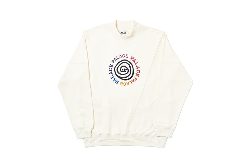 PALACE SKATEBOARDS パレス スケートボード 2019年夏コレクション 発売アイテム一覧 - Week 3