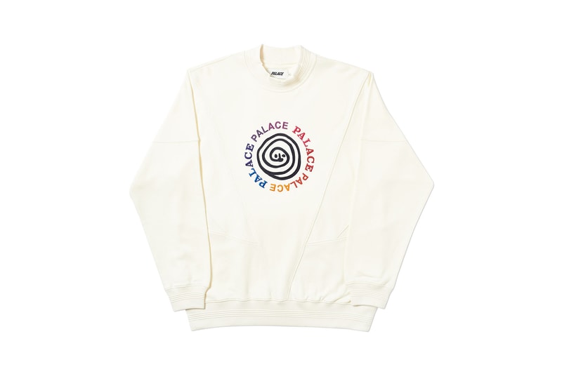 PALACE SKATEBOARDS パレス スケートボード 2019年夏コレクション 発売アイテム一覧 - Week 3