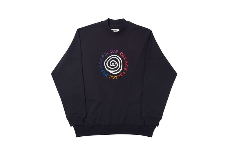 PALACE SKATEBOARDS パレス スケートボード 2019年夏コレクション 発売アイテム一覧 - Week 3