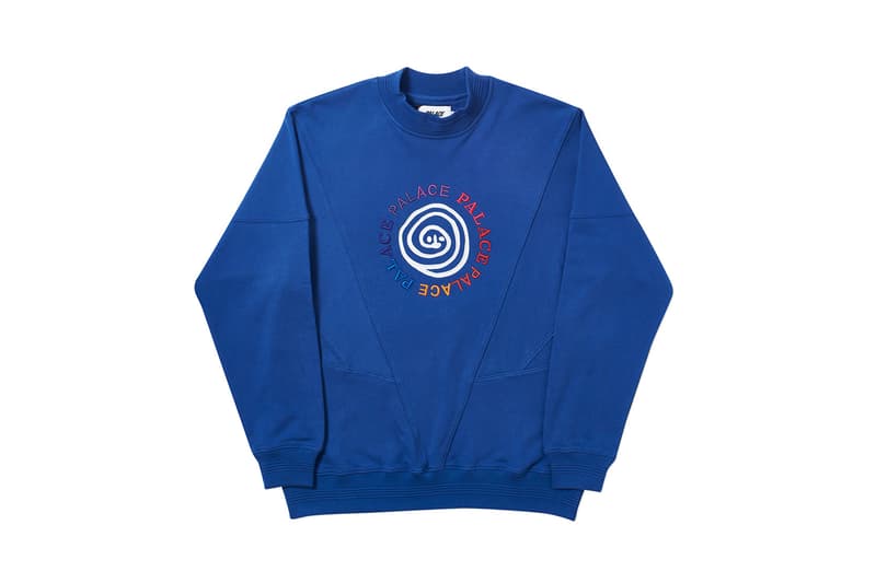 PALACE SKATEBOARDS パレス スケートボード 2019年夏コレクション 発売アイテム一覧 - Week 3