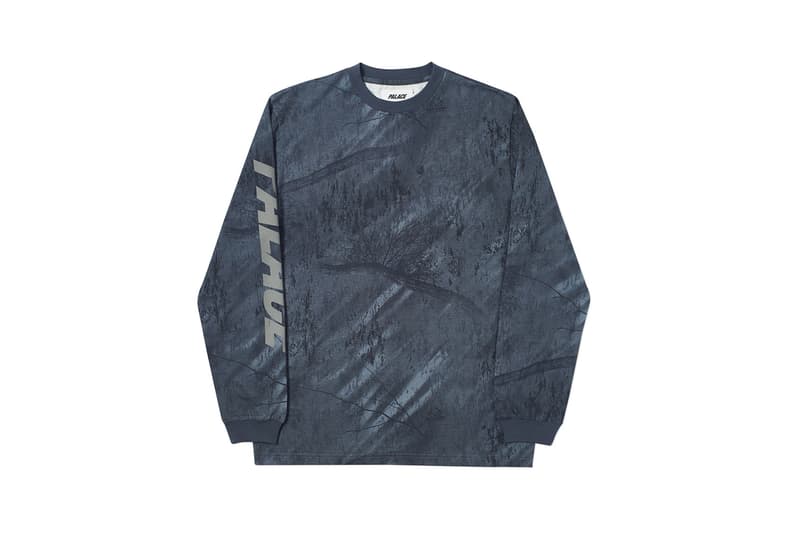 PALACE SKATEBOARDS パレス スケートボード 2019年夏コレクション 発売アイテム一覧 - Week 3