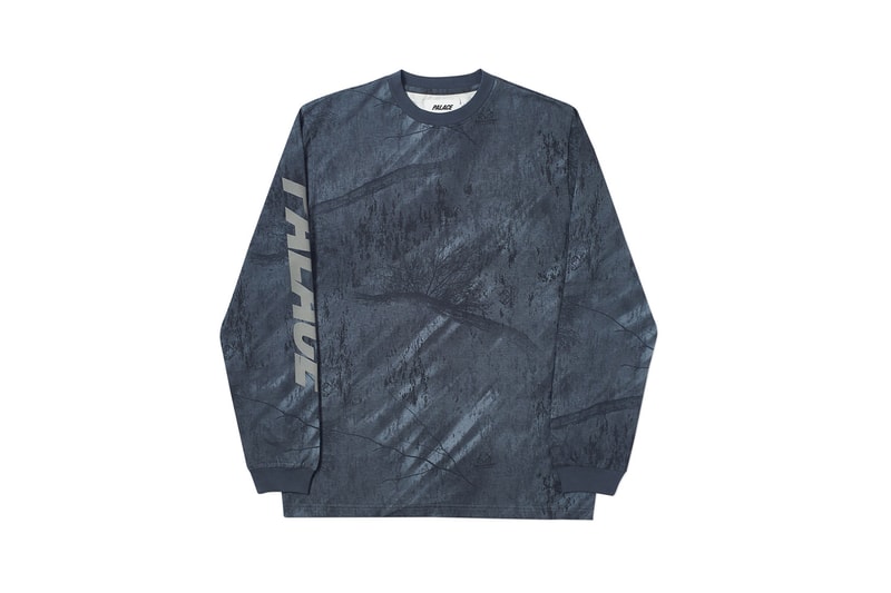 PALACE SKATEBOARDS パレス スケートボード 2019年夏コレクション 発売アイテム一覧 - Week 3