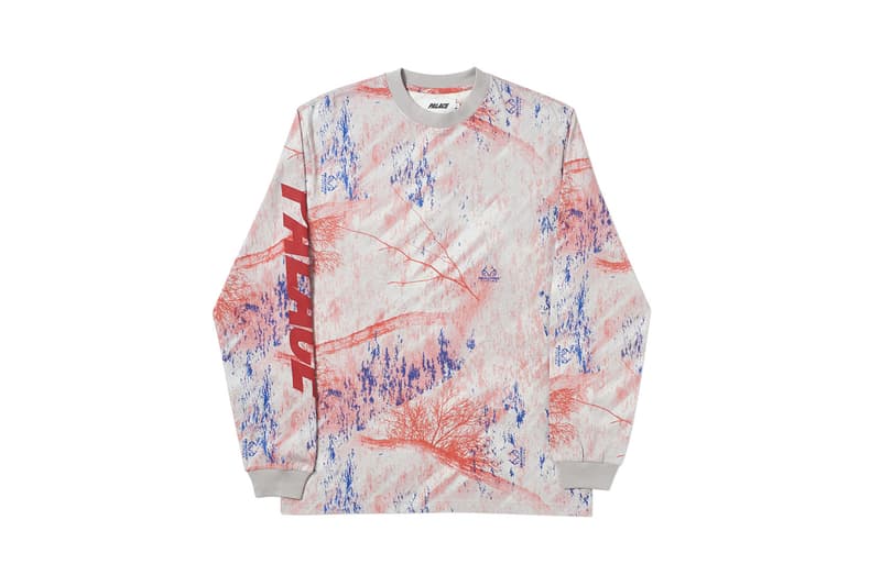 PALACE SKATEBOARDS パレス スケートボード 2019年夏コレクション 発売アイテム一覧 - Week 3