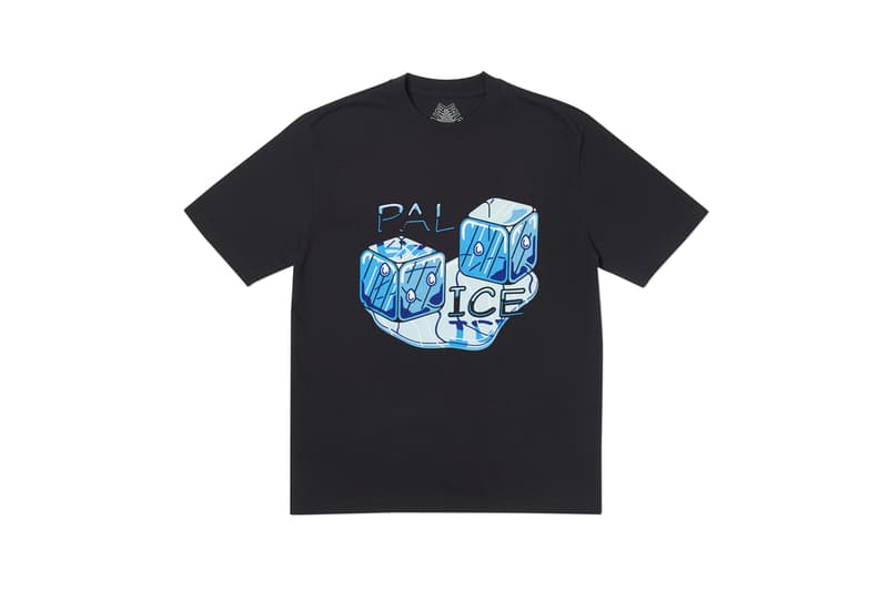 PALACE SKATEBOARDS パレス スケートボード 2019年夏コレクション 発売アイテム一覧 - Week 3