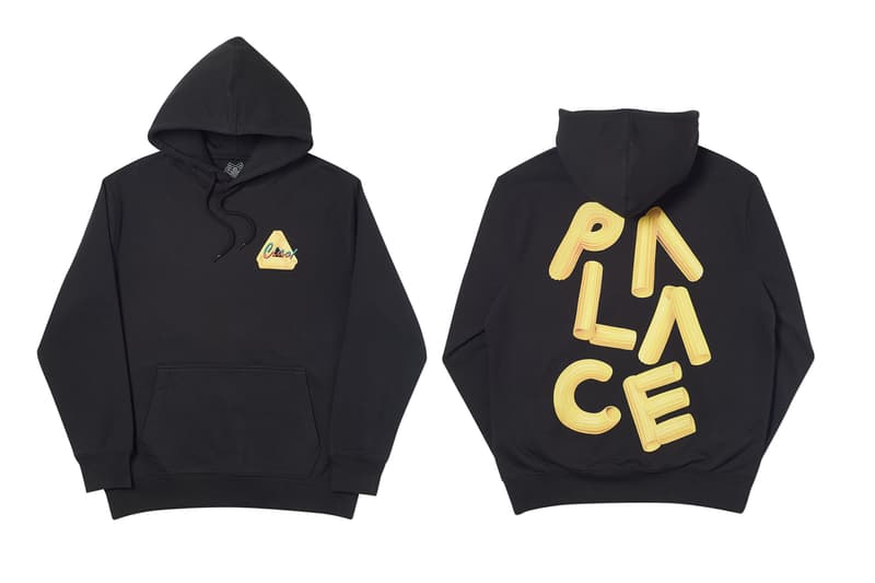 PALACE SKATEBOARDS パレス スケートボード 2019年夏コレクション 発売アイテム一覧 - Week 3