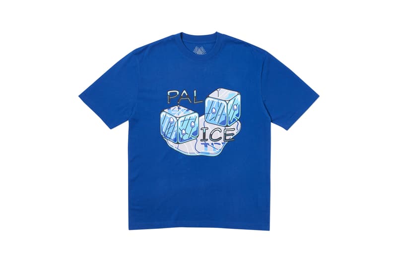 PALACE SKATEBOARDS パレス スケートボード 2019年夏コレクション 発売アイテム一覧 - Week 3