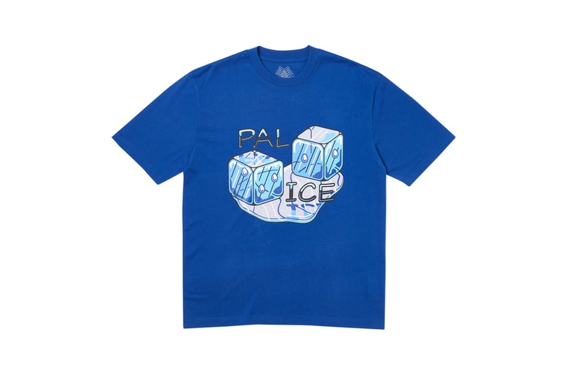 PALACE SKATEBOARDS パレス スケートボード 2019年夏コレクション 発売アイテム一覧 - Week 3