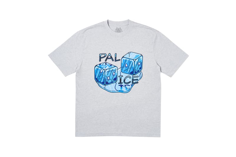 PALACE SKATEBOARDS パレス スケートボード 2019年夏コレクション 発売アイテム一覧 - Week 3