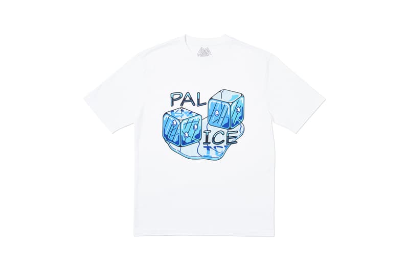 PALACE SKATEBOARDS パレス スケートボード 2019年夏コレクション 発売アイテム一覧 - Week 3