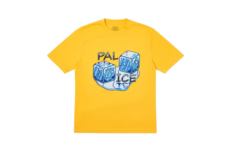 PALACE SKATEBOARDS パレス スケートボード 2019年夏コレクション 発売アイテム一覧 - Week 3