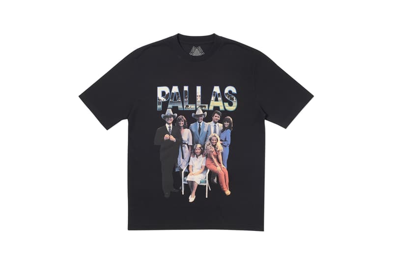 PALACE SKATEBOARDS パレス スケートボード 2019年夏コレクション 発売アイテム一覧 - Week 3