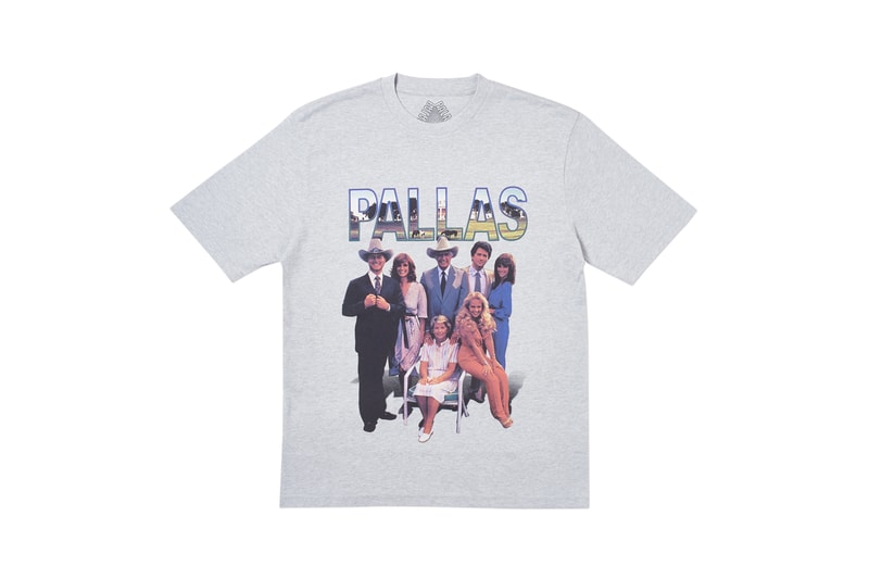 PALACE SKATEBOARDS パレス スケートボード 2019年夏コレクション 発売アイテム一覧 - Week 3