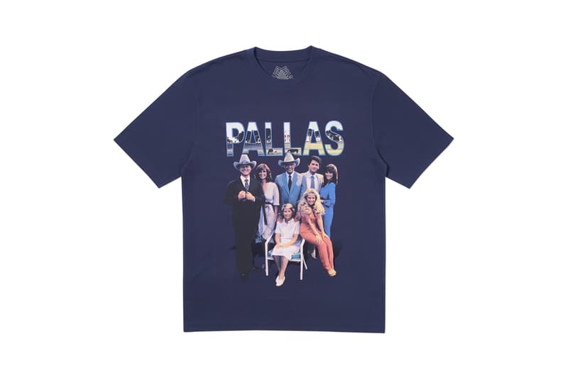 PALACE SKATEBOARDS パレス スケートボード 2019年夏コレクション 発売アイテム一覧 - Week 3