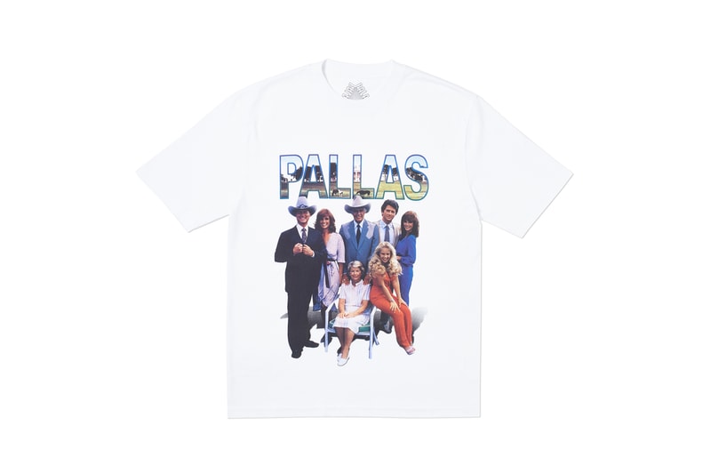 PALACE SKATEBOARDS パレス スケートボード 2019年夏コレクション 発売アイテム一覧 - Week 3