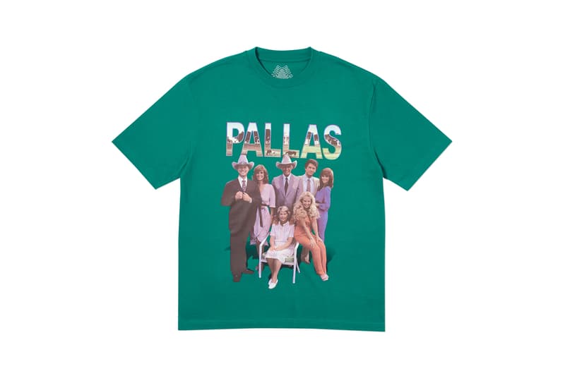PALACE SKATEBOARDS パレス スケートボード 2019年夏コレクション 発売アイテム一覧 - Week 3