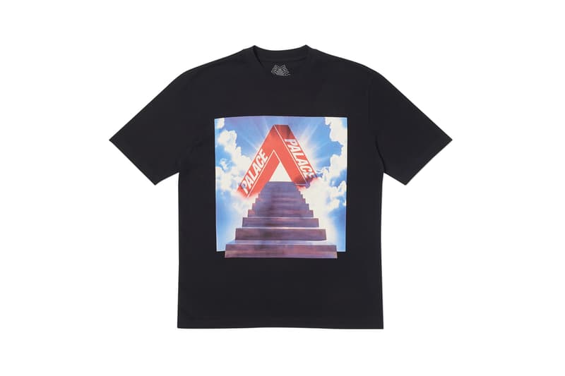 PALACE SKATEBOARDS パレス スケートボード 2019年夏コレクション 発売アイテム一覧 - Week 3