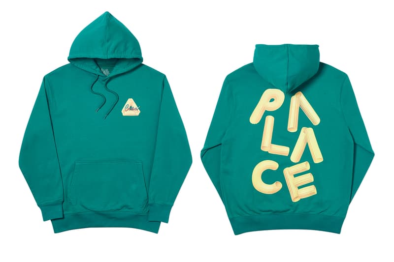 PALACE SKATEBOARDS パレス スケートボード 2019年夏コレクション 発売アイテム一覧 - Week 3