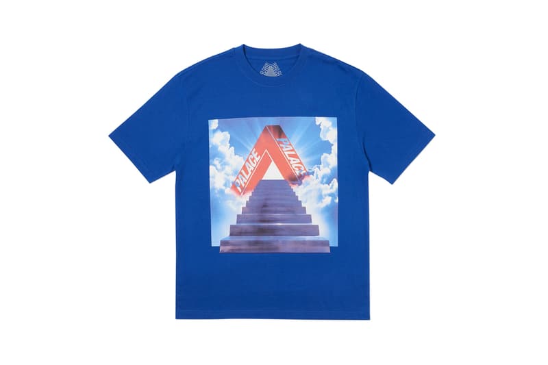 PALACE SKATEBOARDS パレス スケートボード 2019年夏コレクション 発売アイテム一覧 - Week 3