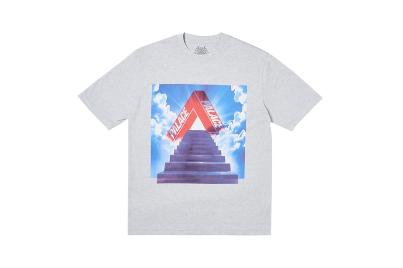 PALACE SKATEBOARDS パレス スケートボード 2019年夏コレクション 発売アイテム一覧 - Week 3