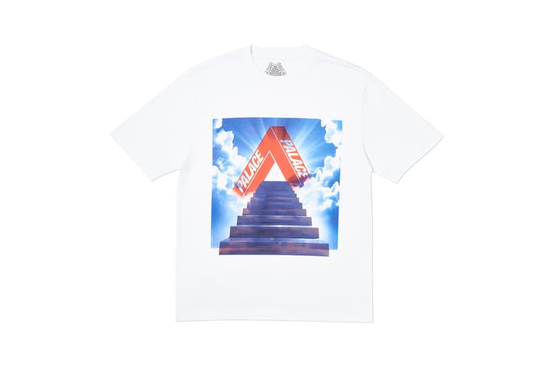 PALACE SKATEBOARDS パレス スケートボード 2019年夏コレクション 発売アイテム一覧 - Week 3