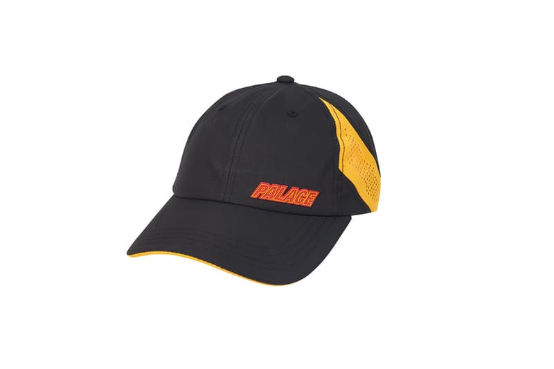 PALACE SKATEBOARDS パレス スケートボード 2019年夏コレクション 発売アイテム一覧 - Week 3