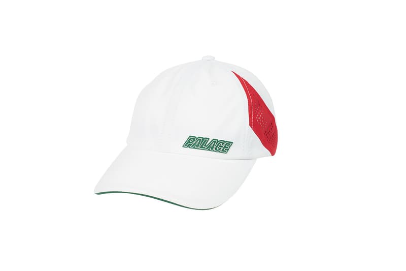 PALACE SKATEBOARDS パレス スケートボード 2019年夏コレクション 発売アイテム一覧 - Week 3