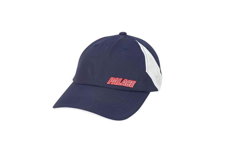 PALACE SKATEBOARDS パレス スケートボード 2019年夏コレクション 発売アイテム一覧 - Week 3