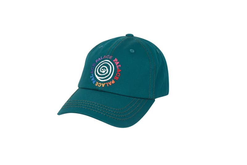 PALACE SKATEBOARDS パレス スケートボード 2019年夏コレクション 発売アイテム一覧 - Week 3