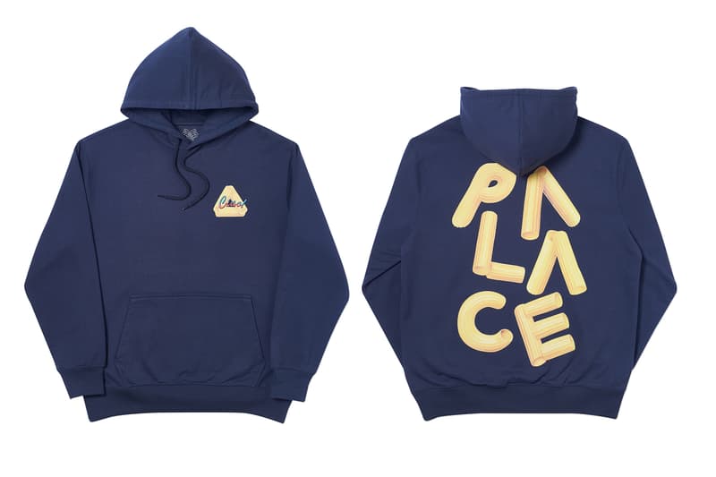 PALACE SKATEBOARDS パレス スケートボード 2019年夏コレクション 発売アイテム一覧 - Week 3