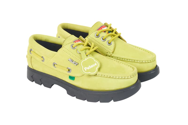 PALACE SKATEBOARDS パレス スケートボード 2019年夏コレクション 発売アイテム一覧 - Week 3