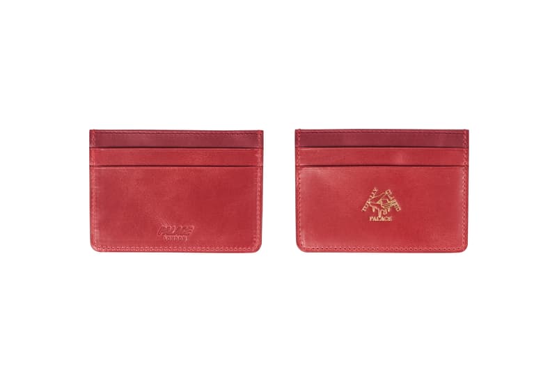PALACE SKATEBOARDS パレス スケートボード 2019年夏コレクション 発売アイテム一覧 - Week 3