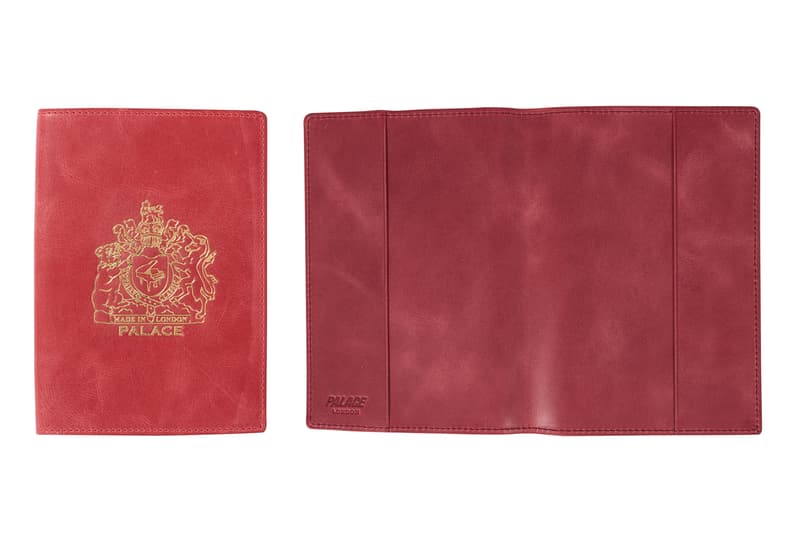 PALACE SKATEBOARDS パレス スケートボード 2019年夏コレクション 発売アイテム一覧 - Week 3