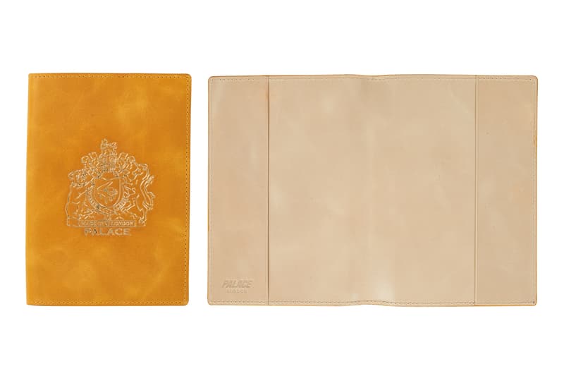 PALACE SKATEBOARDS パレス スケートボード 2019年夏コレクション 発売アイテム一覧 - Week 3