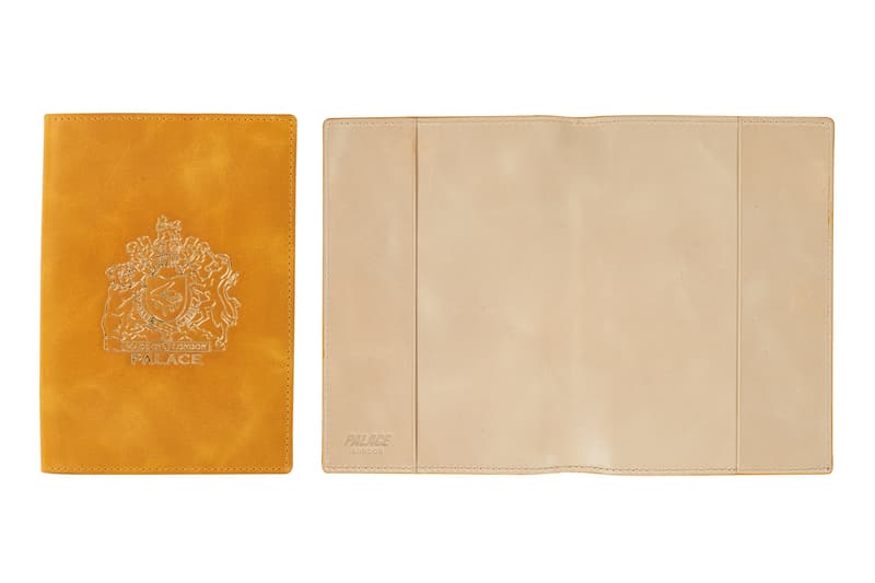 PALACE SKATEBOARDS パレス スケートボード 2019年夏コレクション 発売アイテム一覧 - Week 3