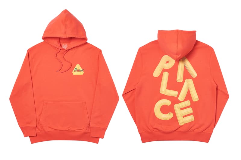 PALACE SKATEBOARDS パレス スケートボード 2019年夏コレクション 発売アイテム一覧 - Week 3