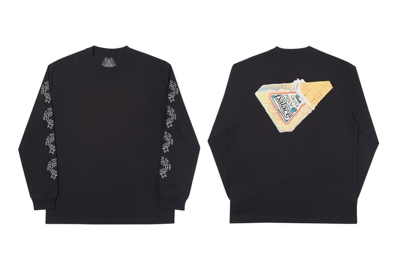 PALACE SKATEBOARDS パレス スケートボード 2019年夏コレクション 発売アイテム一覧 - Week 3