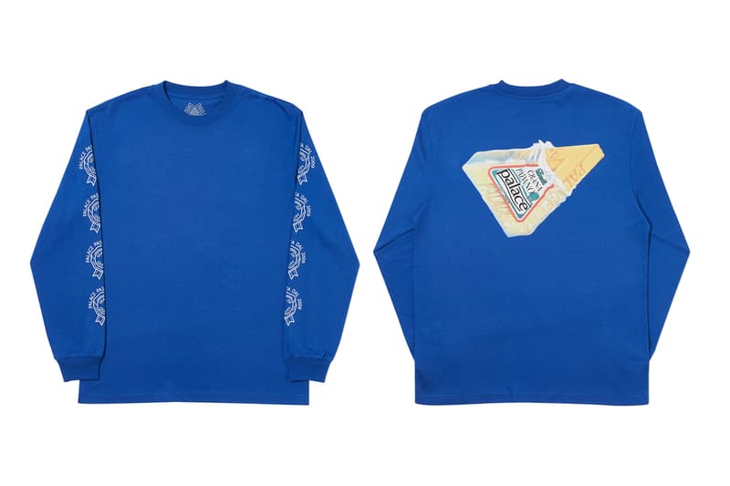 PALACE SKATEBOARDS パレス スケートボード 2019年夏コレクション 発売アイテム一覧 - Week 3