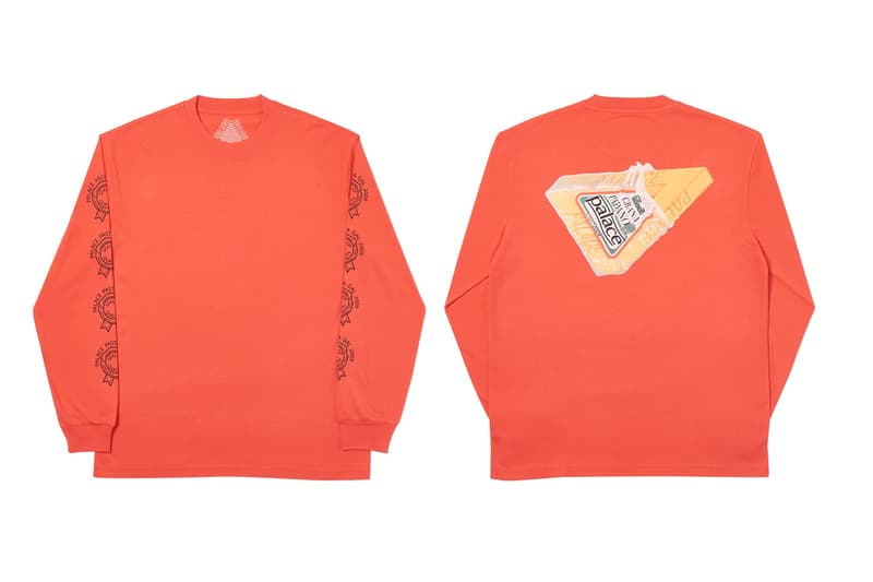 PALACE SKATEBOARDS パレス スケートボード 2019年夏コレクション 発売アイテム一覧 - Week 3