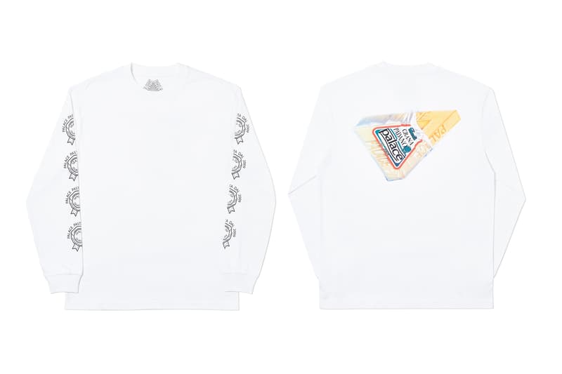 PALACE SKATEBOARDS パレス スケートボード 2019年夏コレクション 発売アイテム一覧 - Week 3