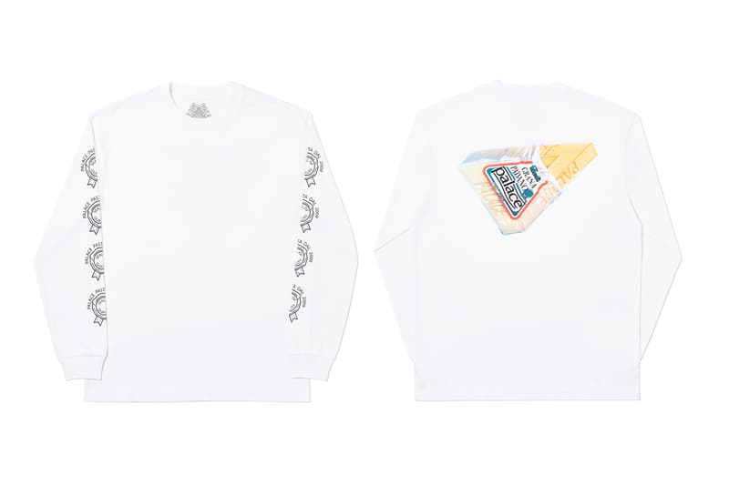 PALACE SKATEBOARDS パレス スケートボード 2019年夏コレクション 発売アイテム一覧 - Week 3