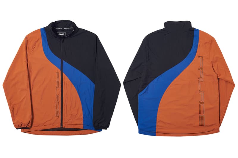 PALACE SKATEBOARDS パレス スケートボード 2019年夏コレクション 発売アイテム一覧 - Week 4