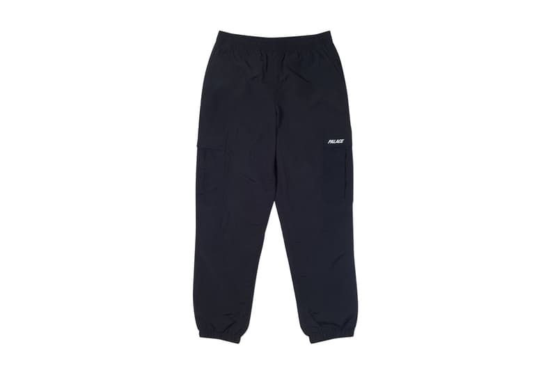 PALACE SKATEBOARDS パレス スケートボード 2019年夏コレクション 発売アイテム一覧 - Week 4
