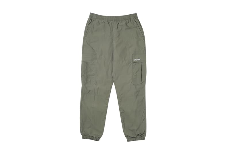 PALACE SKATEBOARDS パレス スケートボード 2019年夏コレクション 発売アイテム一覧 - Week 4