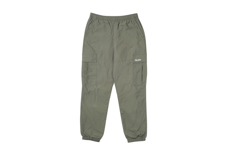 PALACE SKATEBOARDS パレス スケートボード 2019年夏コレクション 発売アイテム一覧 - Week 4