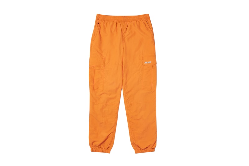 PALACE SKATEBOARDS パレス スケートボード 2019年夏コレクション 発売アイテム一覧 - Week 4