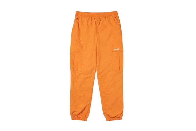 PALACE SKATEBOARDS パレス スケートボード 2019年夏コレクション 発売アイテム一覧 - Week 4