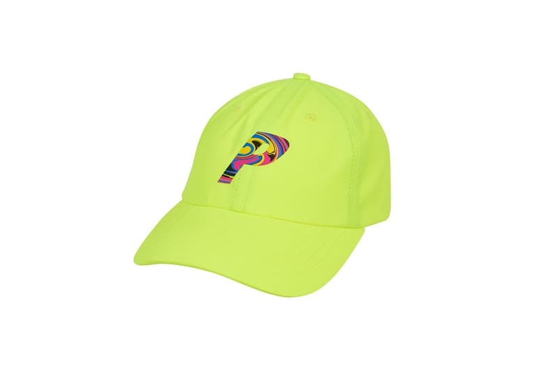 PALACE SKATEBOARDS パレス スケートボード 2019年夏コレクション 発売アイテム一覧 - Week 4