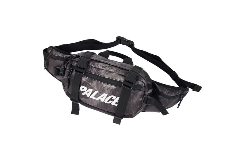 PALACE SKATEBOARDS パレス スケートボード 2019年夏コレクション 発売アイテム一覧 - Week 4